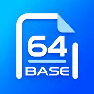 Base64 / Hash Toolbox