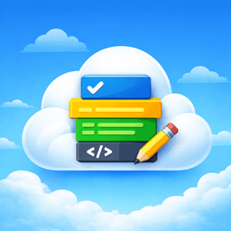 NoteCloudy