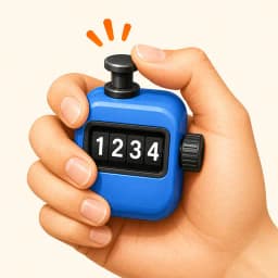 Tally Counter