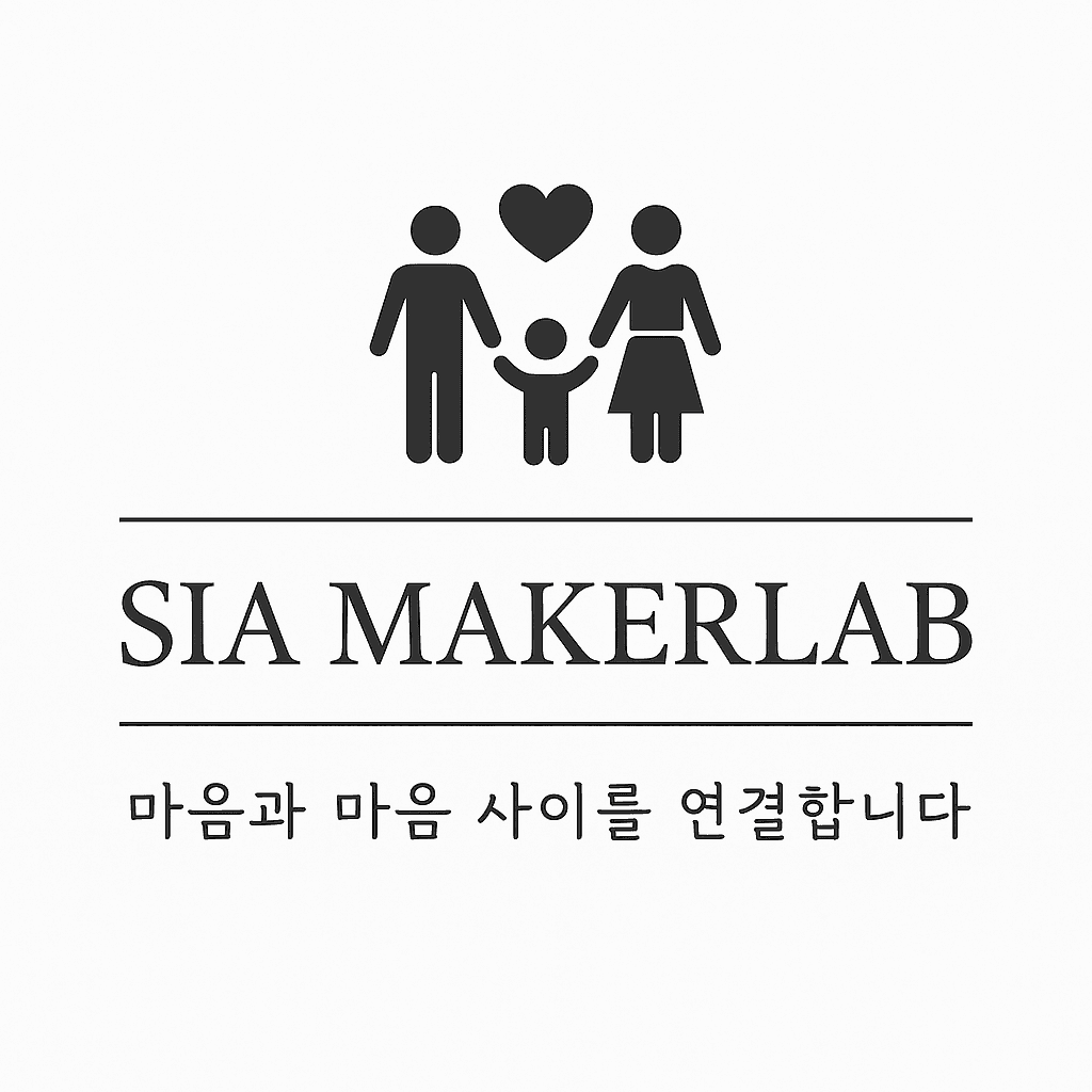 Sia Makerlab Logo