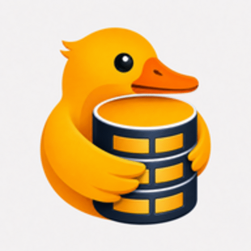 QueryDock for DuckDB