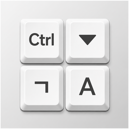 Function Keyboard