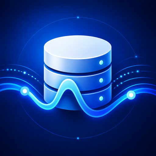 QueryDock for InfluxDB