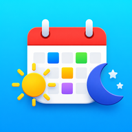 Shift Calendar Widget
