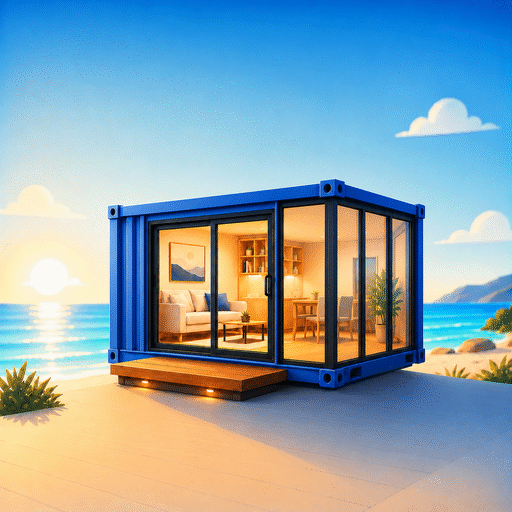 Sia Container Manager