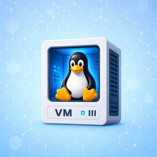Sia Linux VM