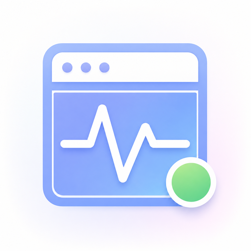 Web & API Health Checker